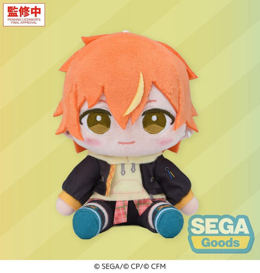 Hatsune Miku: Colorful Stage! Mysekai Plüschfigur Akito Shinonome (S) - Anime Figuren günstig kaufen