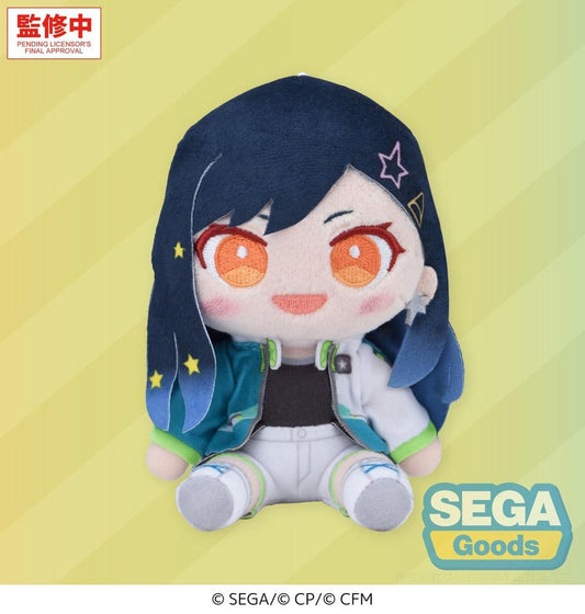 Hatsune Miku: Colorful Stage! MYSEKAI Plüschfigur An Shiraishi (S) - Anime Figuren günstig kaufen