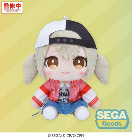 Hatsune Miku: Colorful Stage! MYSEKAI Plüschfigur Kohane Azusawa (S) - Anime Figuren günstig kaufen