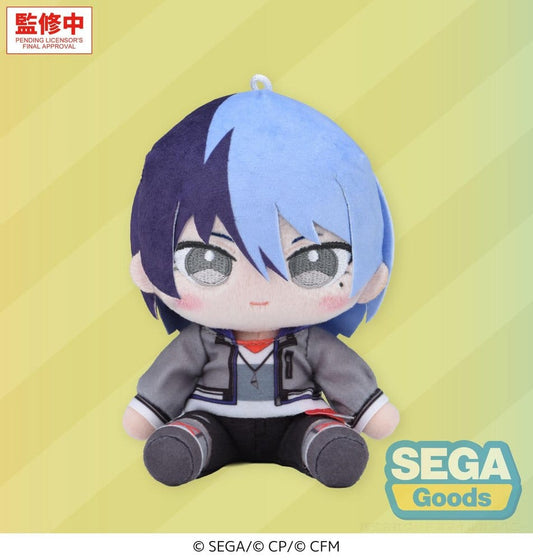 Hatsune Miku: Colorful Stage! Mysekai Plüschfigur Toya Aoyagi (S) - Anime Figuren günstig kaufen