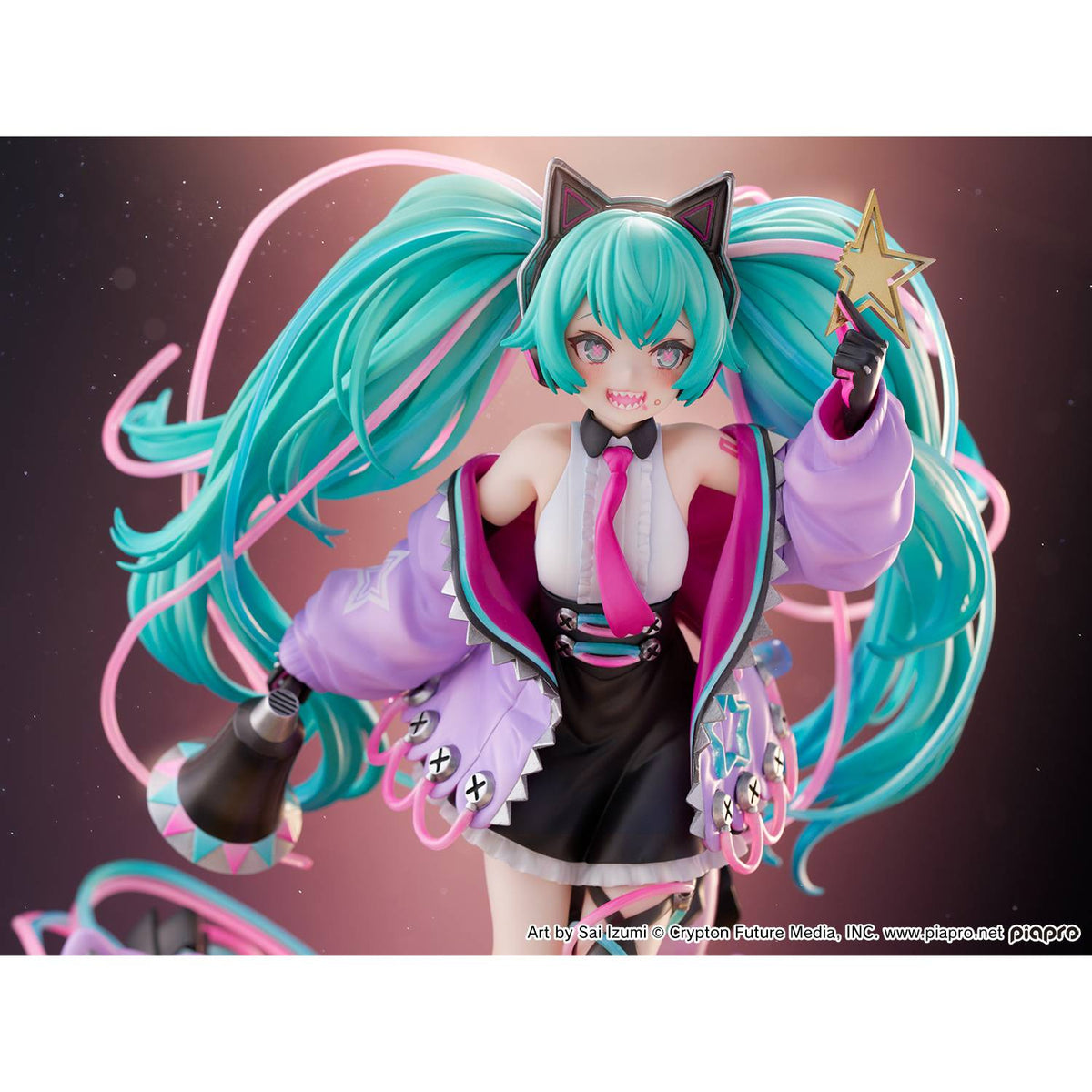 Hatsune Miku: Digital Stars 2023 Ver. 1/7 [Hobby Stock]