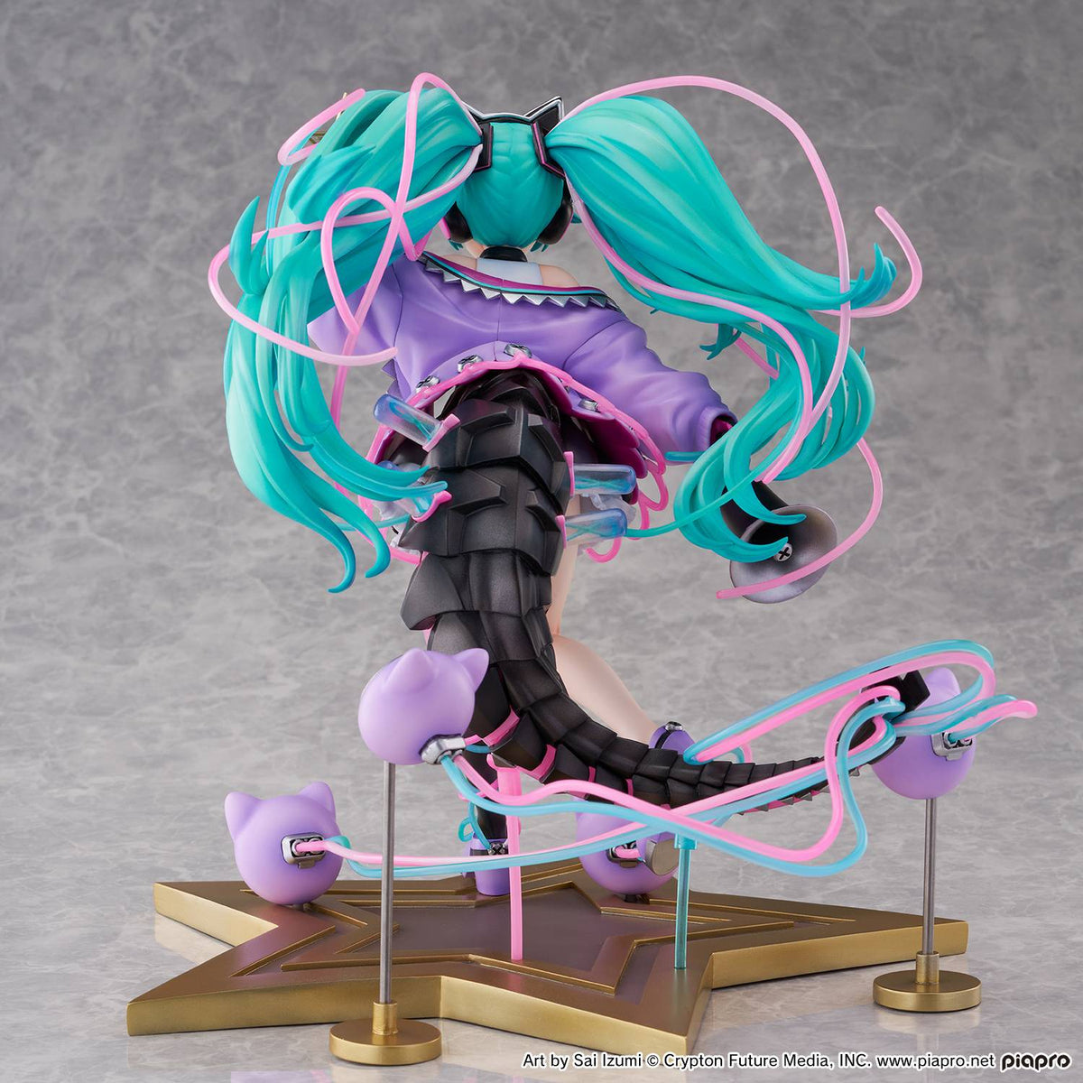 Hatsune Miku: Digital Stars 2023 Ver. 1/7 [Hobby Stock]