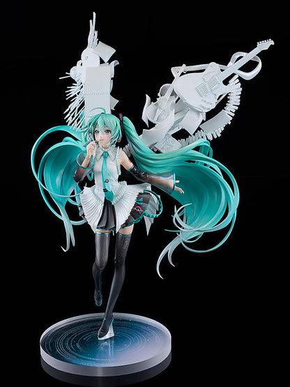 Hatsune Miku - Happy 16th Birthday Ver. - Good Smile Company - Anime Figuren günstig kaufen