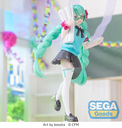 Hatsune Miku - Luminasta - Sega - Anime Figuren günstig kaufen