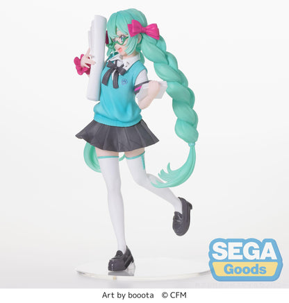 Hatsune Miku - Luminasta - Sega - Anime Figuren günstig kaufen