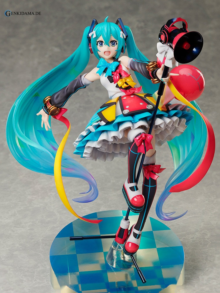 Hatsune Miku "Magical Mirai 2018" Ver. - Anime Figuren günstig kaufen