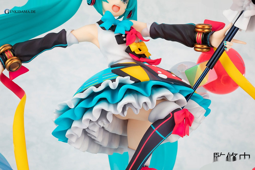 Hatsune Miku "Magical Mirai 2018" Ver. - Anime Figuren günstig kaufen