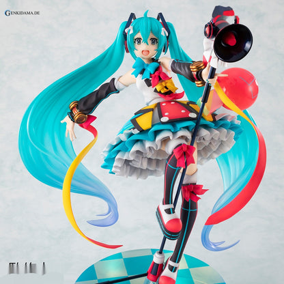Hatsune Miku "Magical Mirai 2018" Ver. - Anime Figuren günstig kaufen