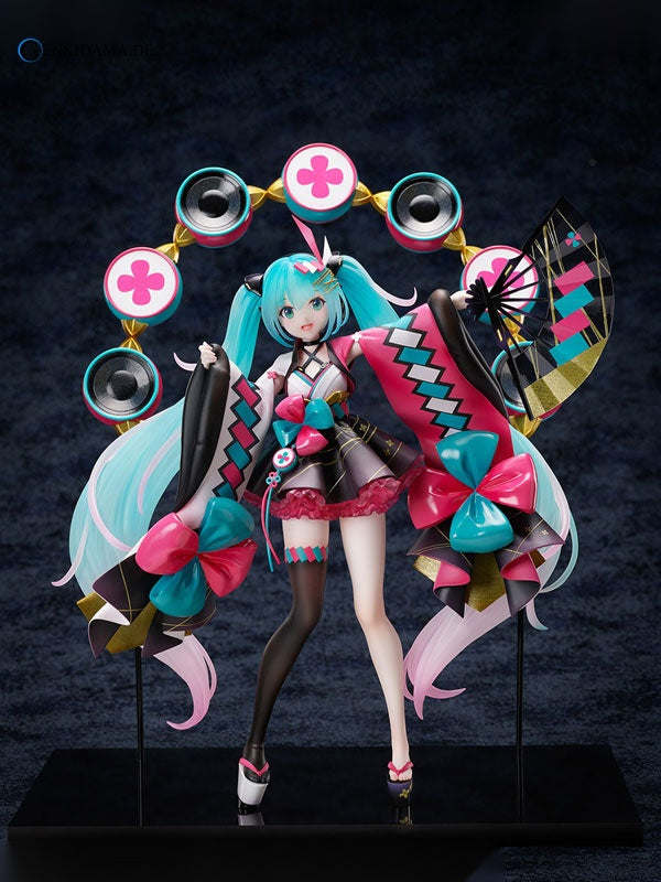 Hatsune Miku "Magical Mirai 2020 -Summer Festival-" Ver. - Anime Figuren günstig kaufen