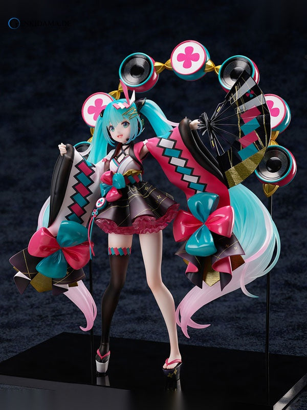 Hatsune Miku "Magical Mirai 2020 -Summer Festival-" Ver. - Anime Figuren günstig kaufen