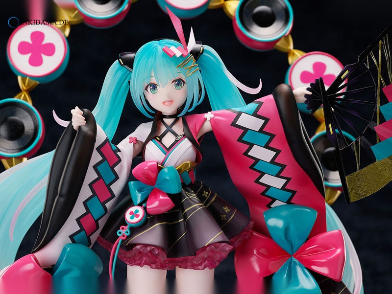 Hatsune Miku "Magical Mirai 2020 -Summer Festival-" Ver. - Anime Figuren günstig kaufen