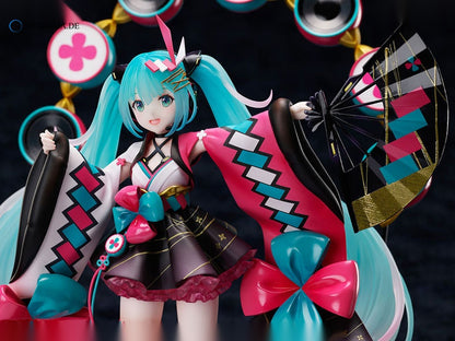 Hatsune Miku "Magical Mirai 2020 -Summer Festival-" Ver. - Anime Figuren günstig kaufen
