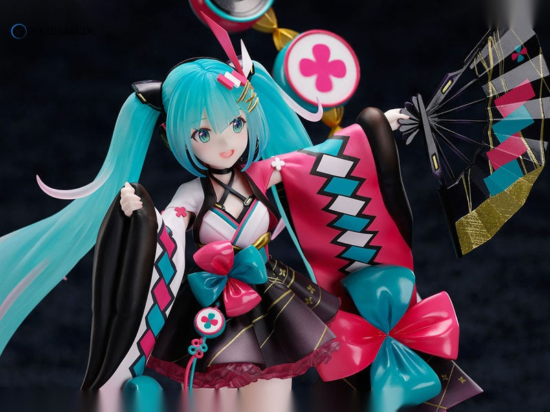 Hatsune Miku "Magical Mirai 2020 -Summer Festival-" Ver. - Anime Figuren günstig kaufen