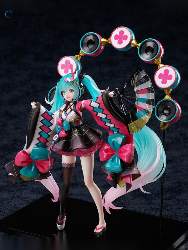 Hatsune Miku "Magical Mirai 2020 -Summer Festival-" Ver. - Anime Figuren günstig kaufen