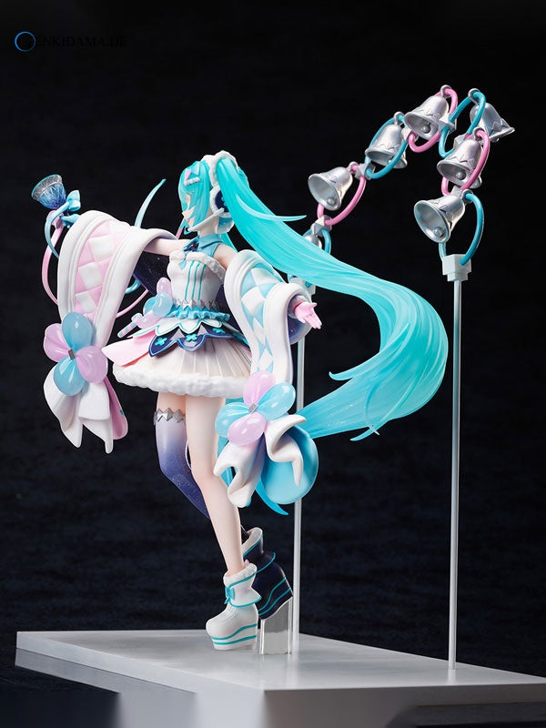 Hatsune Miku "Magical Mirai 2020 -Winter Festival-" Ver. - Anime Figuren günstig kaufen