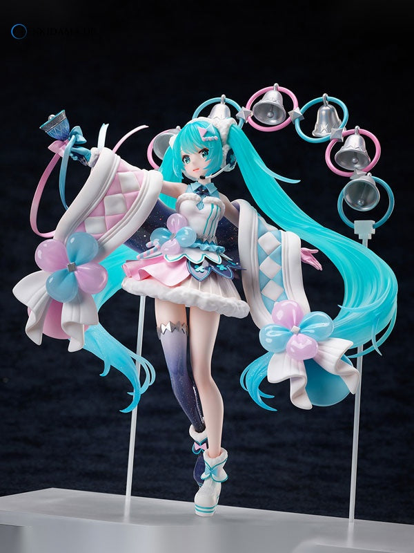 Hatsune Miku "Magical Mirai 2020 -Winter Festival-" Ver. - Anime Figuren günstig kaufen