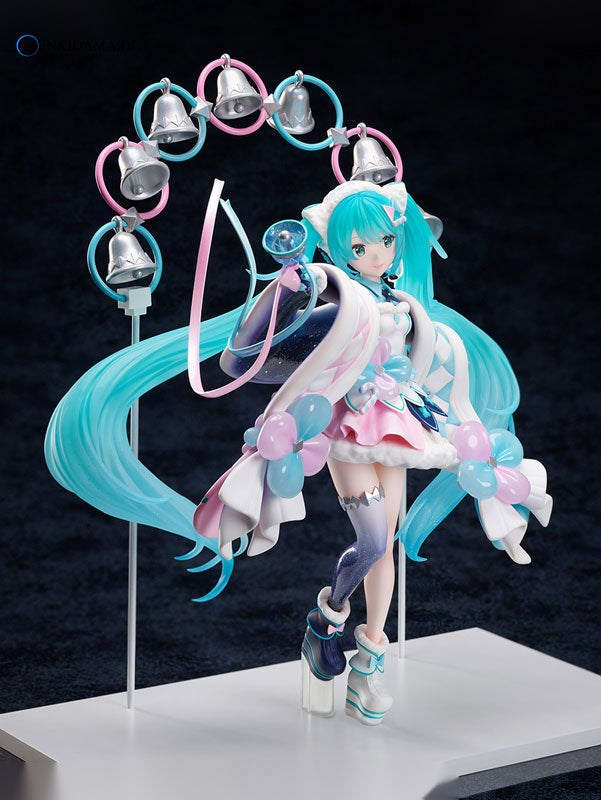 Hatsune Miku "Magical Mirai 2020 -Winter Festival-" Ver. - Anime Figuren günstig kaufen