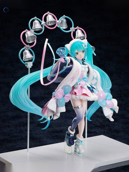 Hatsune Miku "Magical Mirai 2020 -Winter Festival-" Ver. - Anime Figuren günstig kaufen
