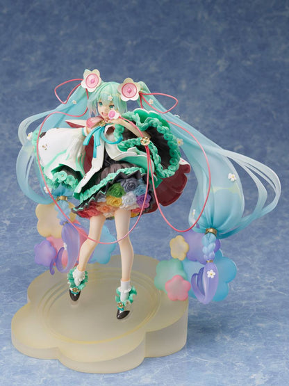 Hatsune Miku Magical Mirai 2021 Vocaloid Furyu - Anime Figuren günstig kaufen