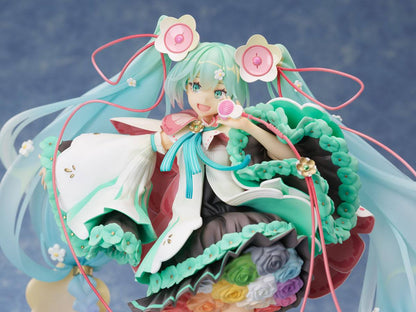 Hatsune Miku Magical Mirai 2021 Vocaloid Furyu - Anime Figuren günstig kaufen