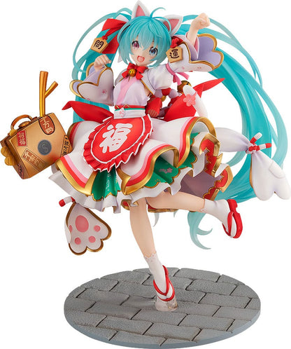 Hatsune Miku - Maneki Miku Ver. - Kadokawa - Anime Figuren günstig kaufen