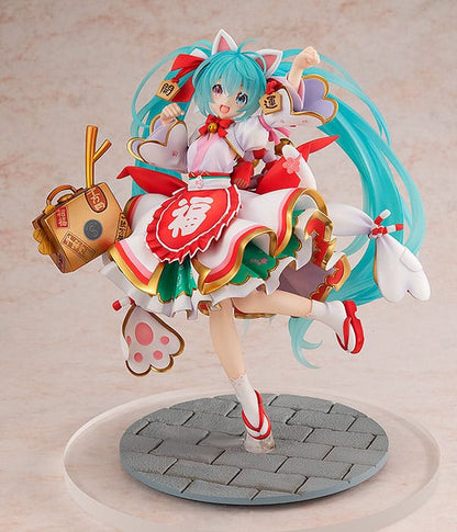 Hatsune Miku - Maneki Miku Ver. - Kadokawa - Anime Figuren günstig kaufen