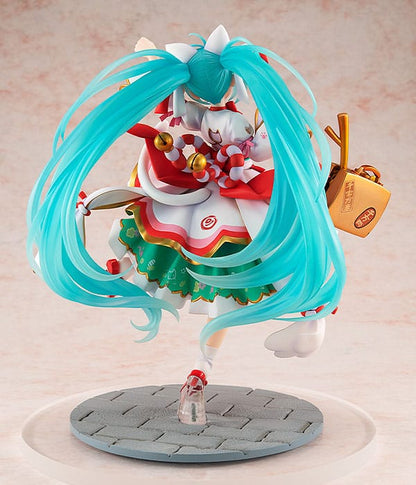 Hatsune Miku - Maneki Miku Ver. - Kadokawa - Anime Figuren günstig kaufen