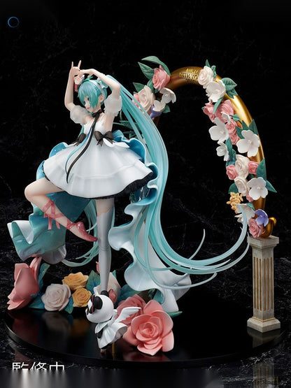Hatsune Miku "MIKU WITH YOU 2019" Ver. (F: NEX Exclusive) - Anime Figuren günstig kaufen