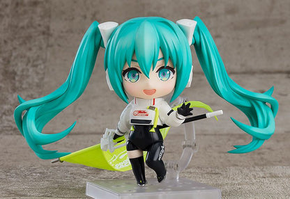 Hatsune Miku - Nendoroid (#1839) - Racing 2022 Ver. / Hatsune Miku GT Project - Anime Figuren günstig kaufen