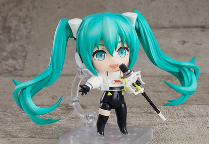 Hatsune Miku - Nendoroid (#1839) - Racing 2022 Ver. / Hatsune Miku GT Project - Anime Figuren günstig kaufen