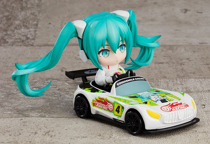 Hatsune Miku - Nendoroid (#1839) - Racing 2022 Ver. / Hatsune Miku GT Project - Anime Figuren günstig kaufen