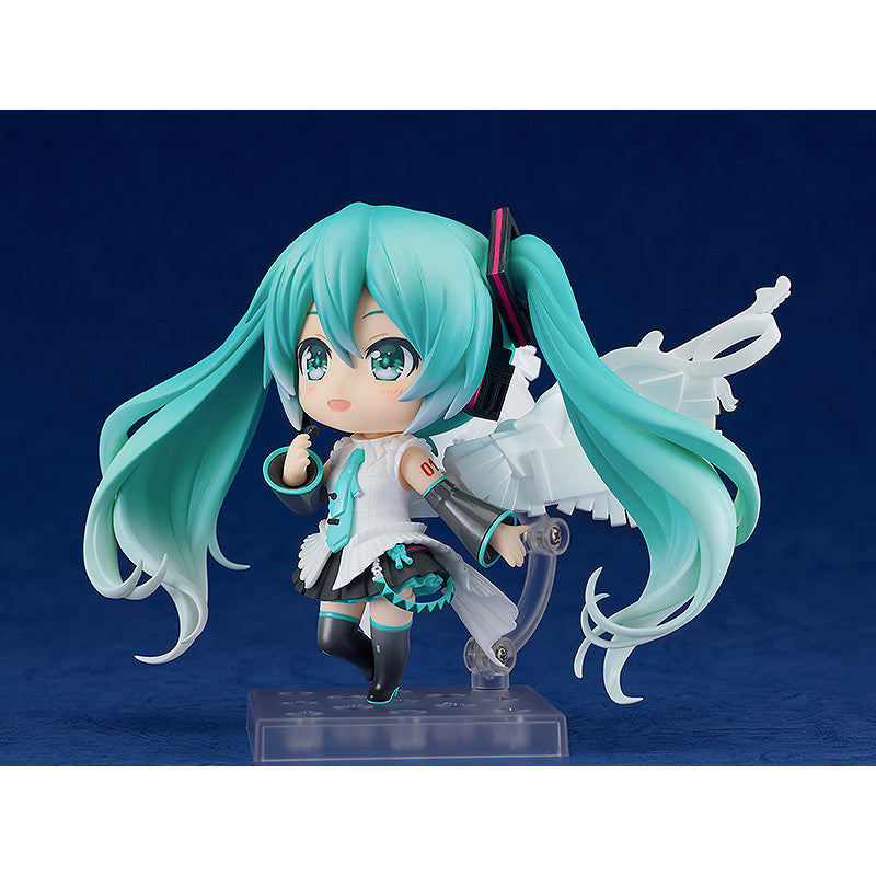 Hatsune Miku Nendoroid Good Smile Company Happy - Anime Figuren günstig kaufen