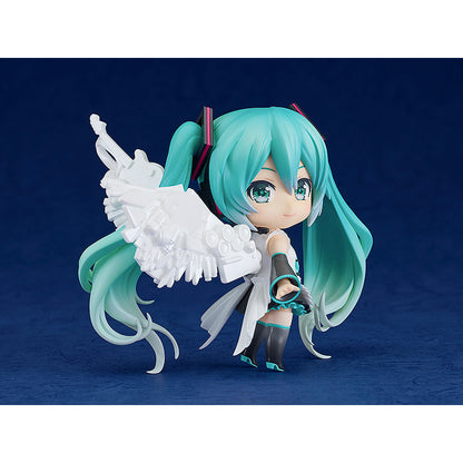 Hatsune Miku Nendoroid Good Smile Company Happy - Anime Figuren günstig kaufen