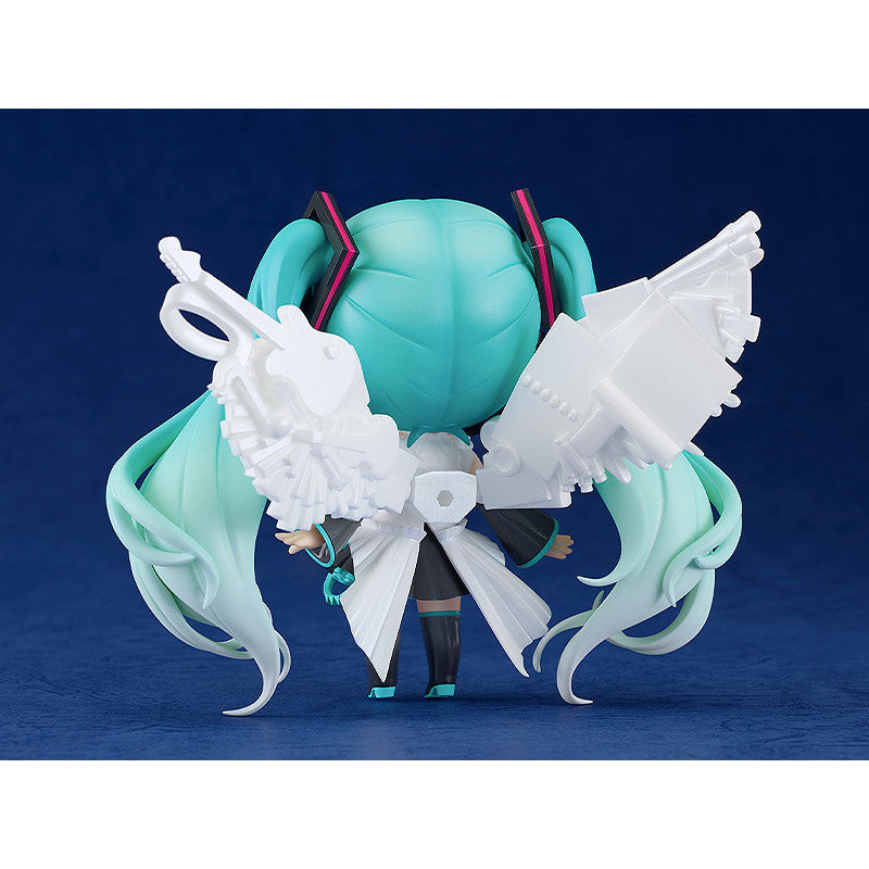 Hatsune Miku Nendoroid Good Smile Company Happy - Anime Figuren günstig kaufen