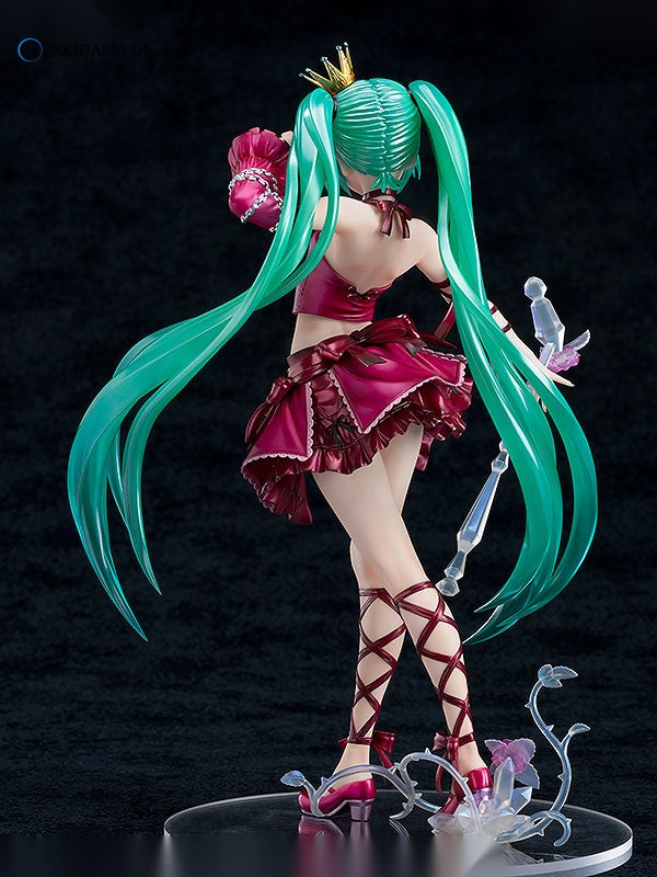 Hatsune Miku -Project DIVA- F 2nd Hatsune Miku Vintage Dress Ver. - Anime Figuren günstig kaufen