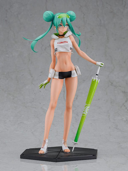 Hatsune Miku - Racing Miku 2022: Tropical Ver. - Max Factory - Anime Figuren günstig kaufen