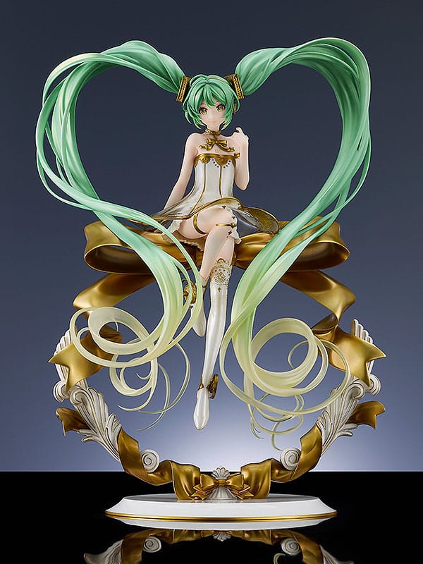 Hatsune Miku Symphony: 2022 Ver. Good Smile Company - Anime Figuren günstig kaufen