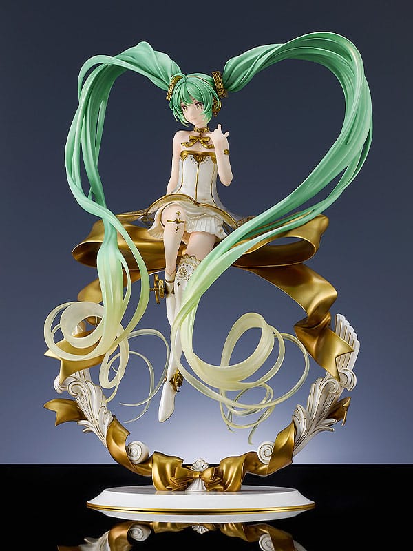 Hatsune Miku Symphony: 2022 Ver. Good Smile Company - Anime Figuren günstig kaufen