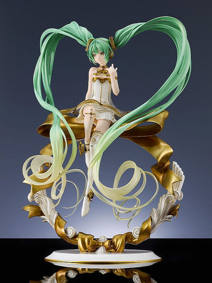 Hatsune Miku Symphony: 2022 Ver. Good Smile Company - Anime Figuren günstig kaufen
