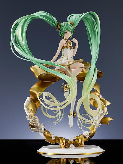 Hatsune Miku Symphony: 2022 Ver. Good Smile Company - Anime Figuren günstig kaufen