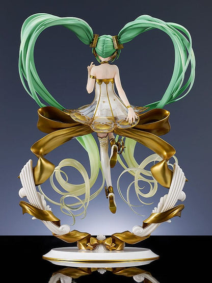 Hatsune Miku Symphony: 2022 Ver. Good Smile Company - Anime Figuren günstig kaufen