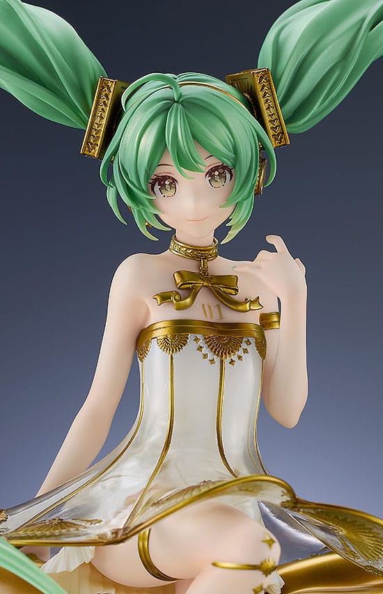 Hatsune Miku Symphony: 2022 Ver. Good Smile Company - Anime Figuren günstig kaufen