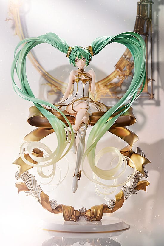 Hatsune Miku Symphony: 2022 Ver. Good Smile Company - Anime Figuren günstig kaufen