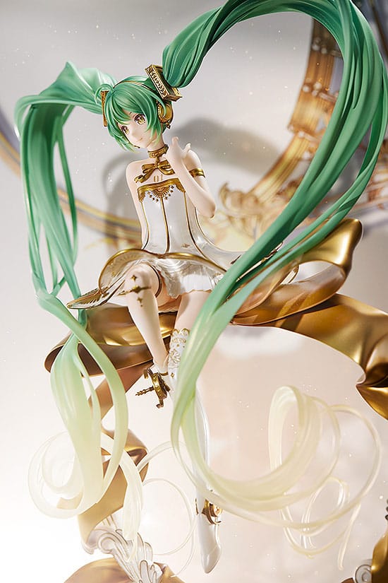 Hatsune Miku Symphony: 2022 Ver. Good Smile Company - Anime Figuren günstig kaufen