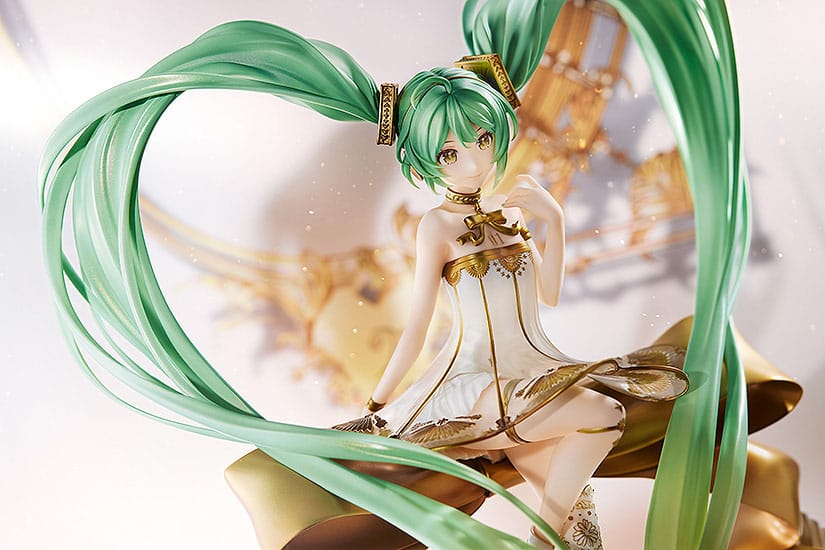 Hatsune Miku Symphony: 2022 Ver. Good Smile Company - Anime Figuren günstig kaufen