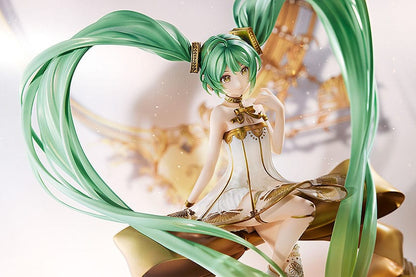 Hatsune Miku Symphony: 2022 Ver. Good Smile Company - Anime Figuren günstig kaufen
