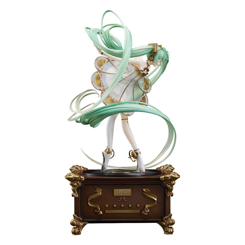Hatsune Miku - Symphony 5th Anniversary Ver. - Character Vocal Series 01 / Vocaloid - Anime Figuren günstig kaufen