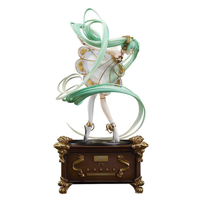 Hatsune Miku - Symphony 5th Anniversary Ver. - Character Vocal Series 01 / Vocaloid - Anime Figuren günstig kaufen