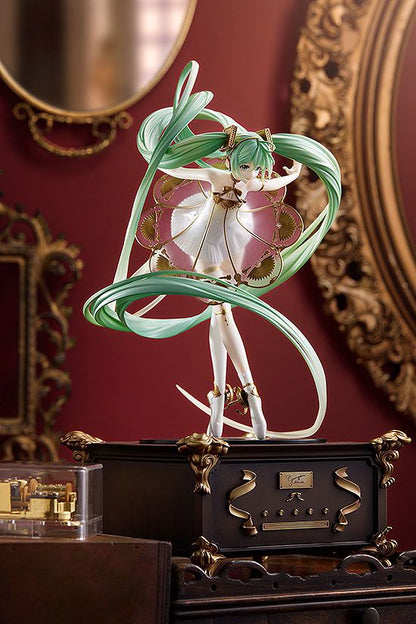 Hatsune Miku - Symphony 5th Anniversary Ver. - Character Vocal Series 01 / Vocaloid - Anime Figuren günstig kaufen