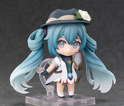Hatsune Miku & Takene - Nendoroid (#2039) - Character Vocal Series 01: Hatsune Miku - Anime Figuren günstig kaufen